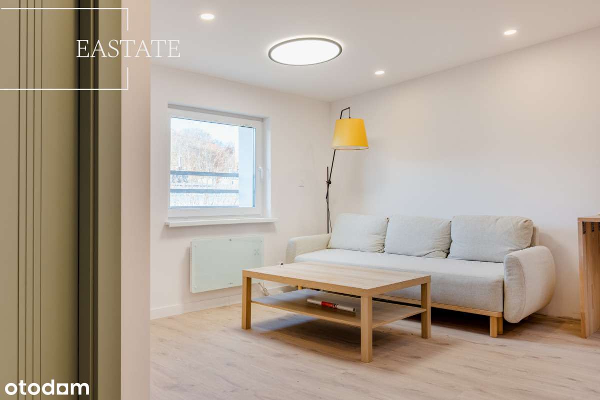 Przytulne i stylowe 2 pokoje blisko morza!-0