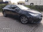 Toyota Avensis 1.6 D-4D Premium - 2