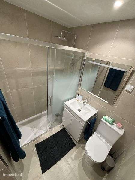 Alvorsol - t1 renovado no centro de Alvor - Grande imagem: 5/8