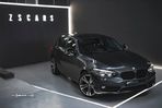 BMW 116 d EDynamics Line Sport - 4