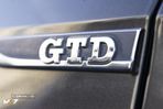 VW Golf 2.0 TDI GTD DSG - 16