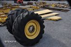 FELGA OPONA WARIATOR NEW HOLLAND TF78 TX66 - 22