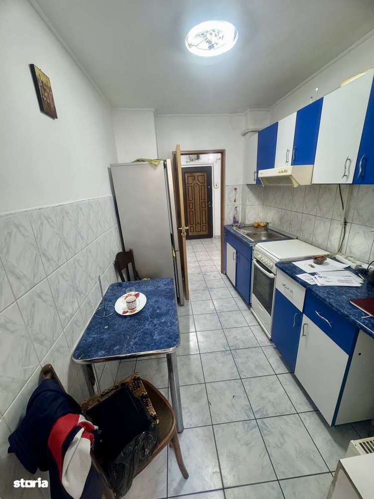 Apartament 2 Camere - Imagine principală: 2/6