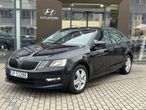 Skoda Octavia 2.0 TDI Ambition - 1