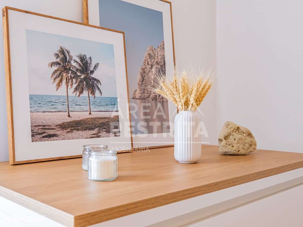 Apartamento T3 em Pinhal Novo-25