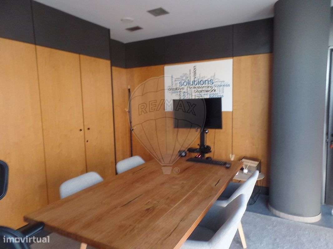 Escritório  para venda - Grande imagem: 3/15