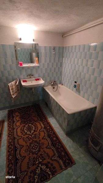 casa Provita de Sus 5 camere+ teren 2100 mp, acces strada, utilitati - Imagine principală: 4/8