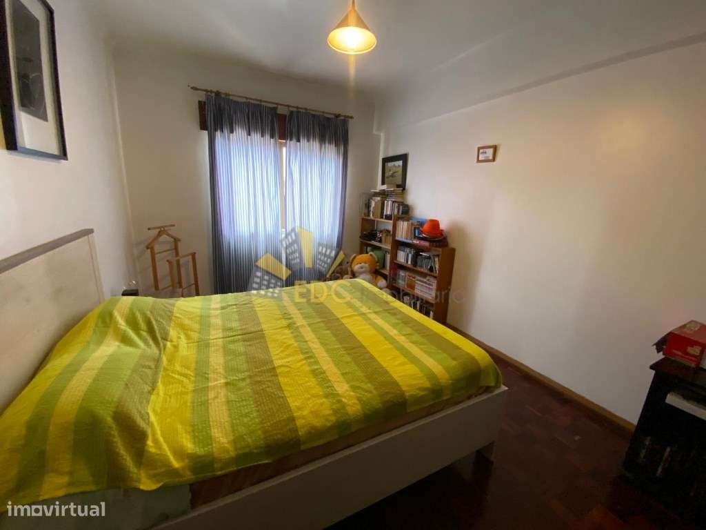 Oferta Escritura Notarial | Excelente apartamento T3 com arrecadaçã...-20