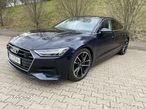 Audi A7 50 TDI mHEV Quattro Tiptronic - 26