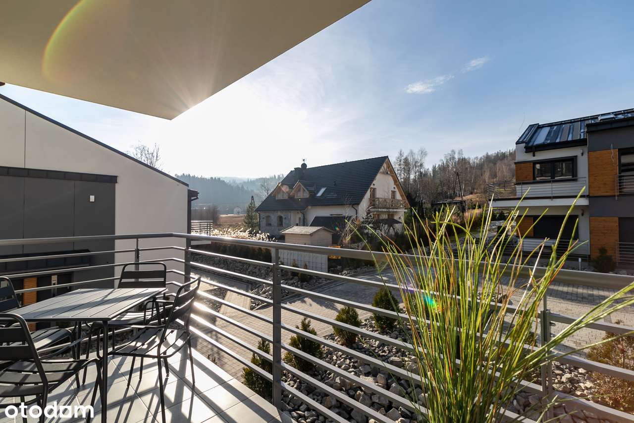 Wisła: Twój "drugi dom", który na siebie pracuje.-10