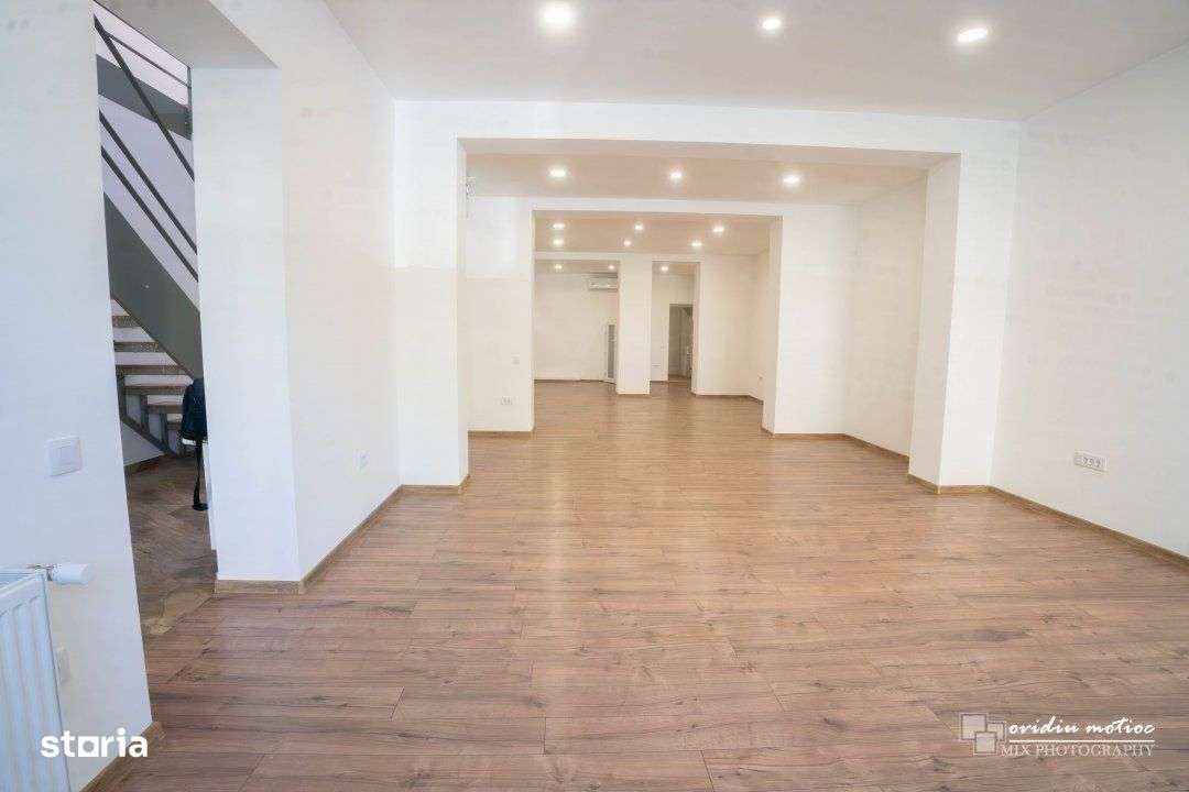 Spatiu comercial cu vitrina, ultracentral - Imagine principală: 2/18