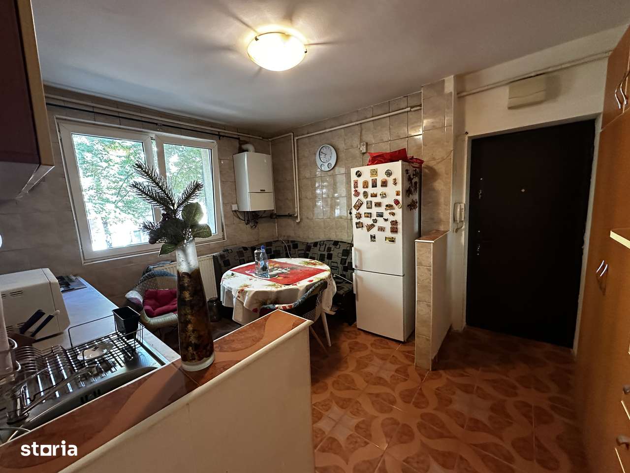 Apartament in Pajura 3 camere - Imagine principală: 4/14