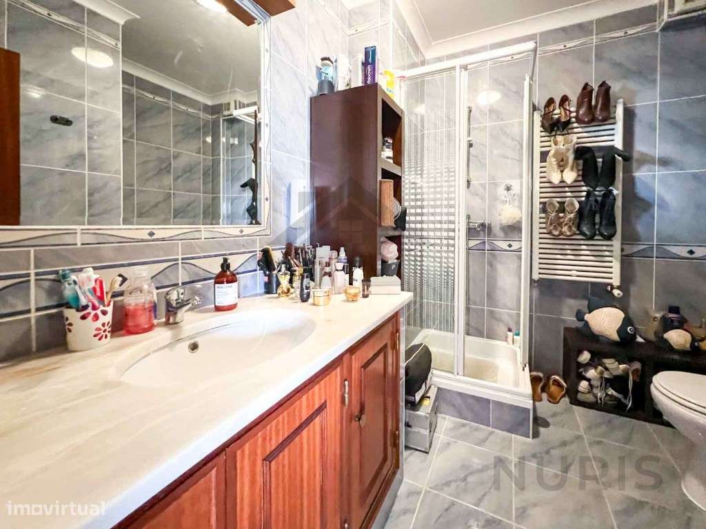 Moradia T3 com piscina para venda em Lagos-19