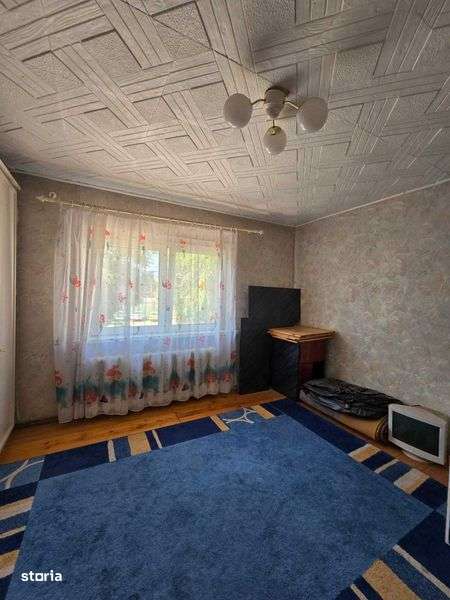 apartament + garaj vanzare campia turzii centru 56mp - Imagine principală: 4/8
