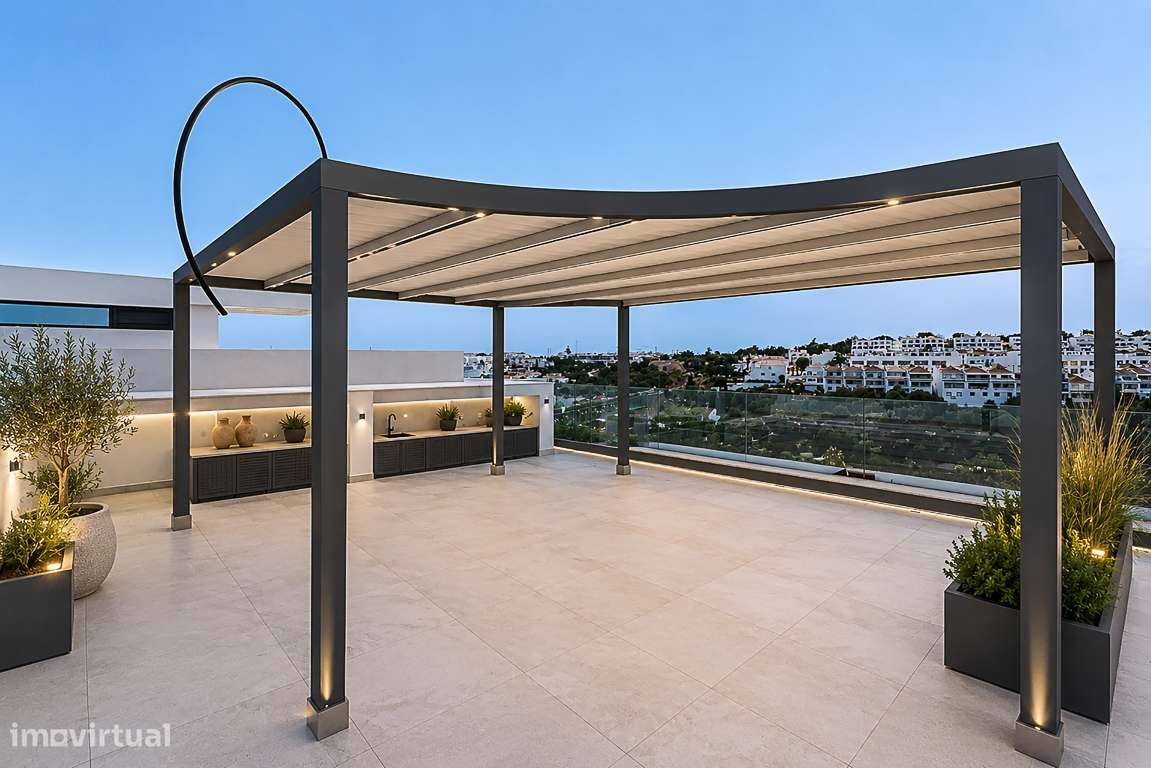 Moradia Geminada T3 Venda em Tavira (Santa Maria e Santiago),Tavira-19