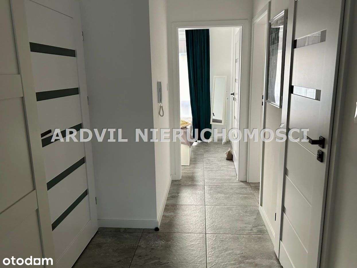 Porosły, ul. Szumiących Traw, 3pok., 519.000zł!-6