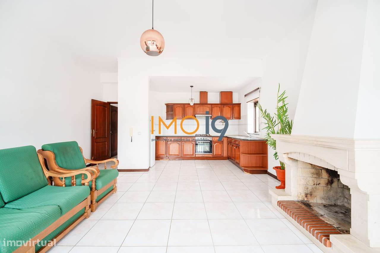 Apartamento T2 - Grande imagem: 4/21