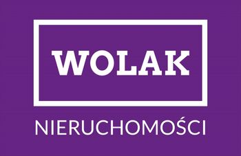BW BROKER Biuro Nieruchomości Bartłomiej Wolak Logo