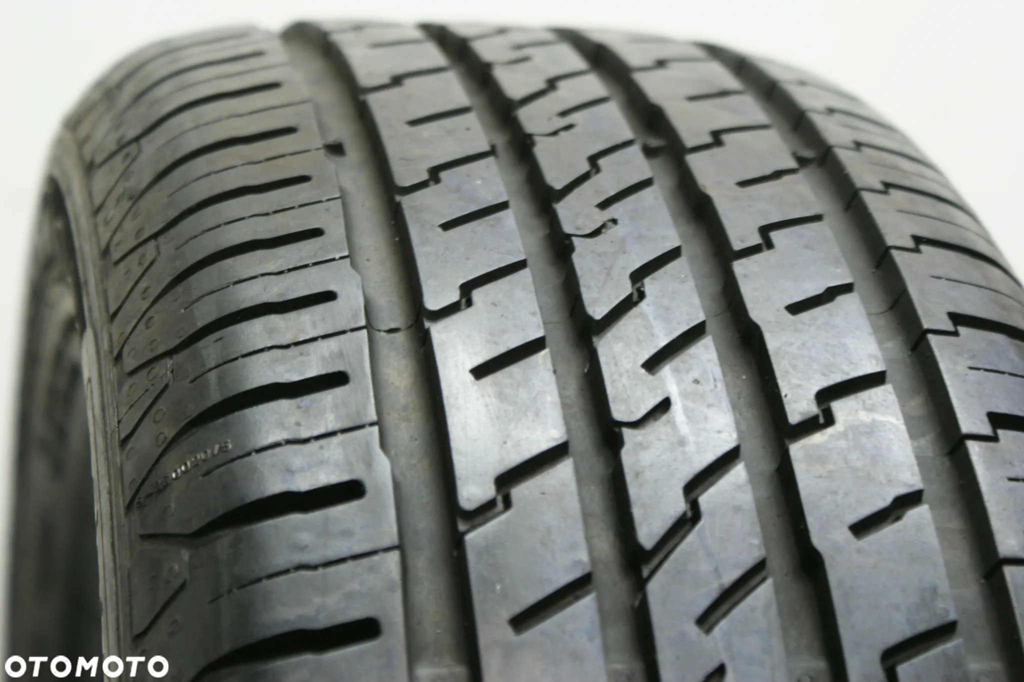 205/55R16 POINT S SUMMER , 8,6mm 2022r - 2