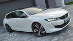 Peugeot 508 SW BlueHDi 180 EAT8 GT - 2