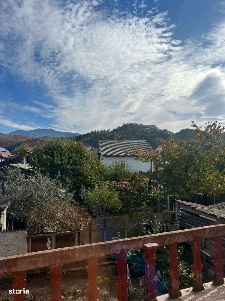 Casa Rasnov, Central, str. Ghimbasel-3