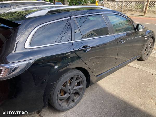 Mazda 6 Sport 2.2 CD DPF 90th Anniversary - 4