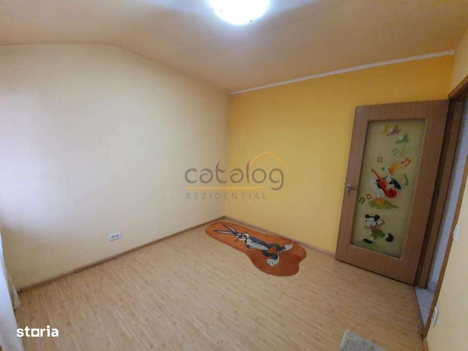 Casa de vanzare in zona Dristor metrou-Park Lake-11