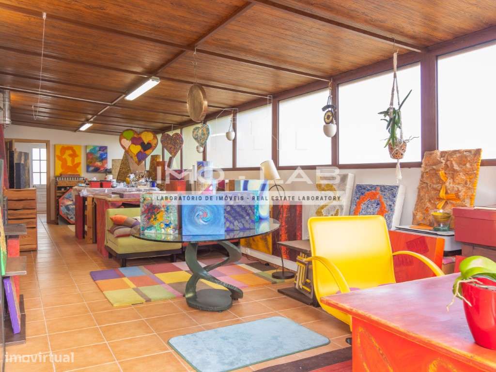 Maison T4 - Santo da Serra - Ilha da Madeira-25