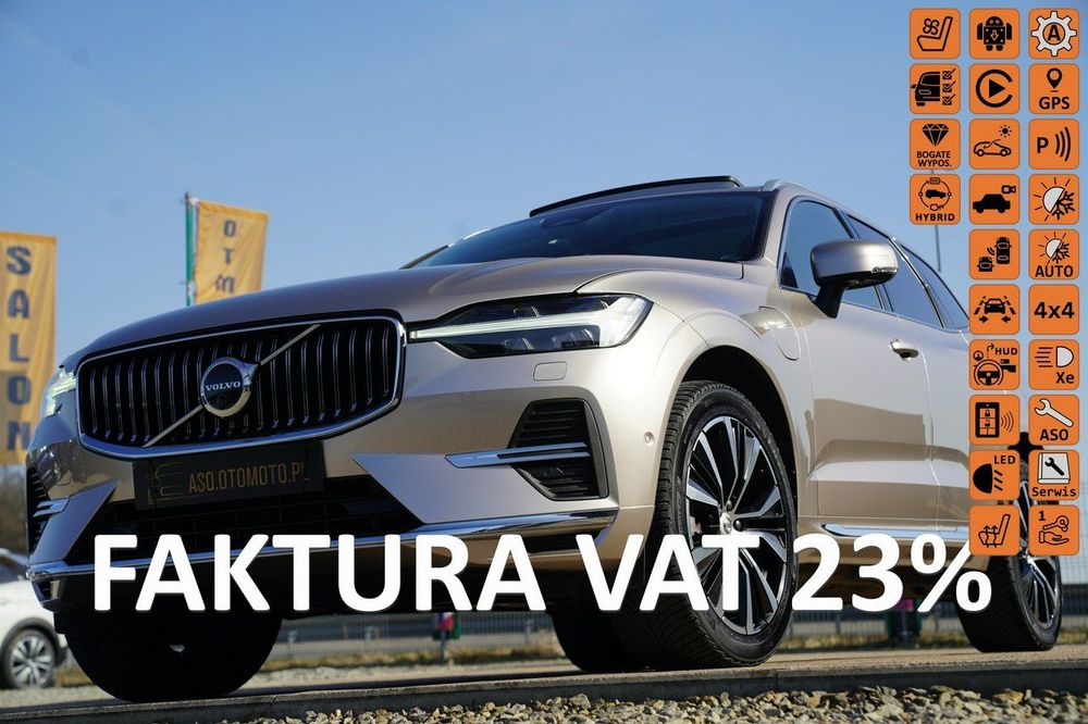 Volvo XC60 II 2024