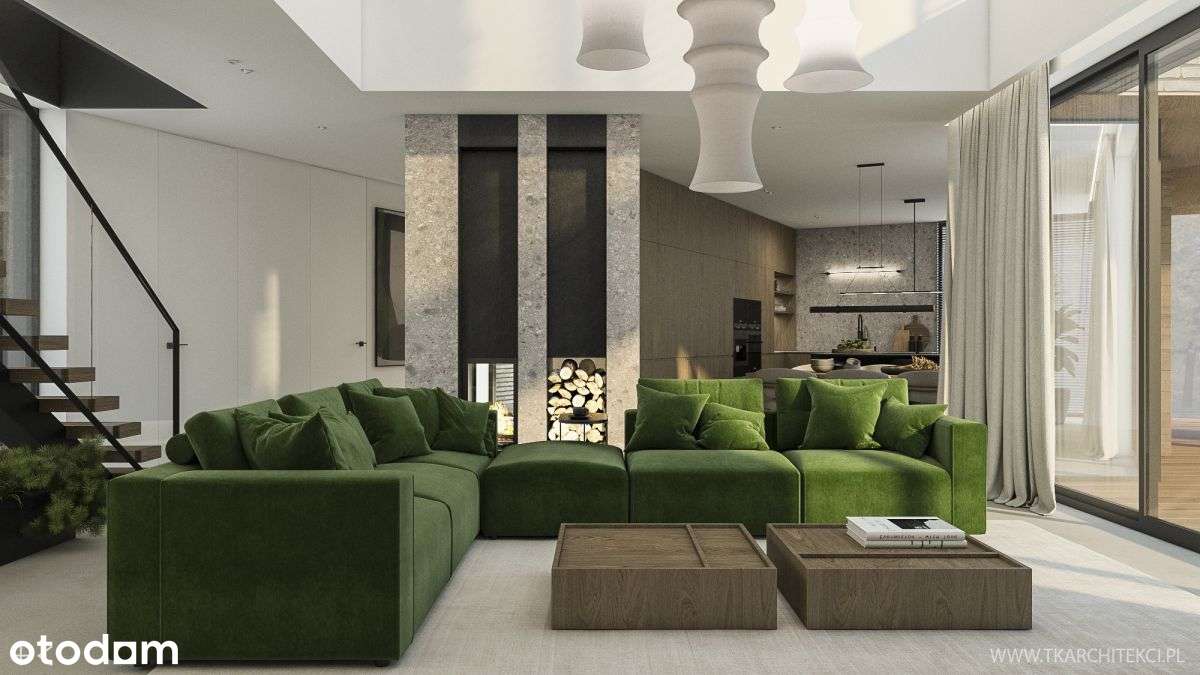 Jedyny w swoim rodzaju, Dom z Obróconym Sercem-8