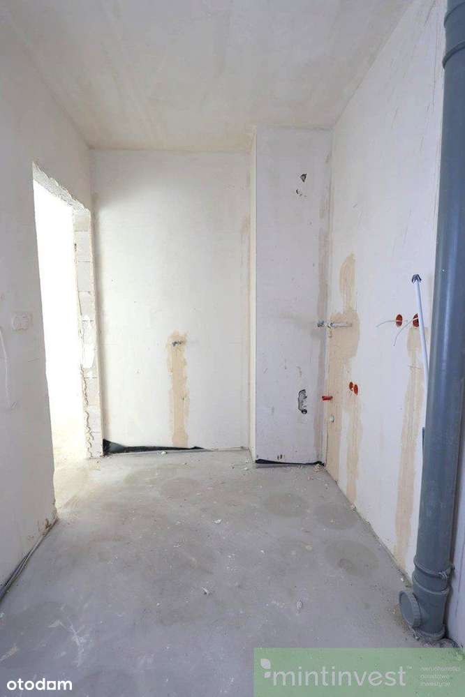 Nowe 4 Pokojowe Mieszkanie Z Ogrodem Goleniów-10