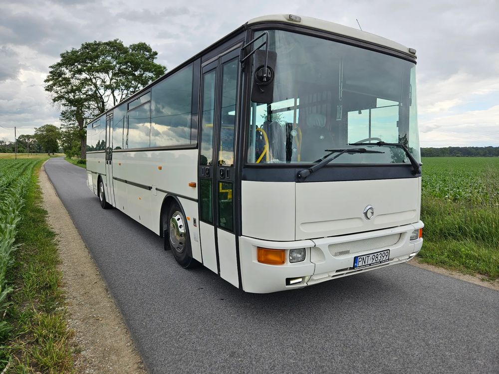 Irisbus Karosa 2005