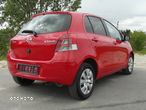 Toyota Yaris 1.33 VVT-i Executive - 9