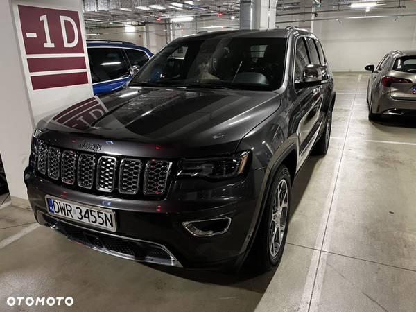 Jeep Grand Cherokee - 2