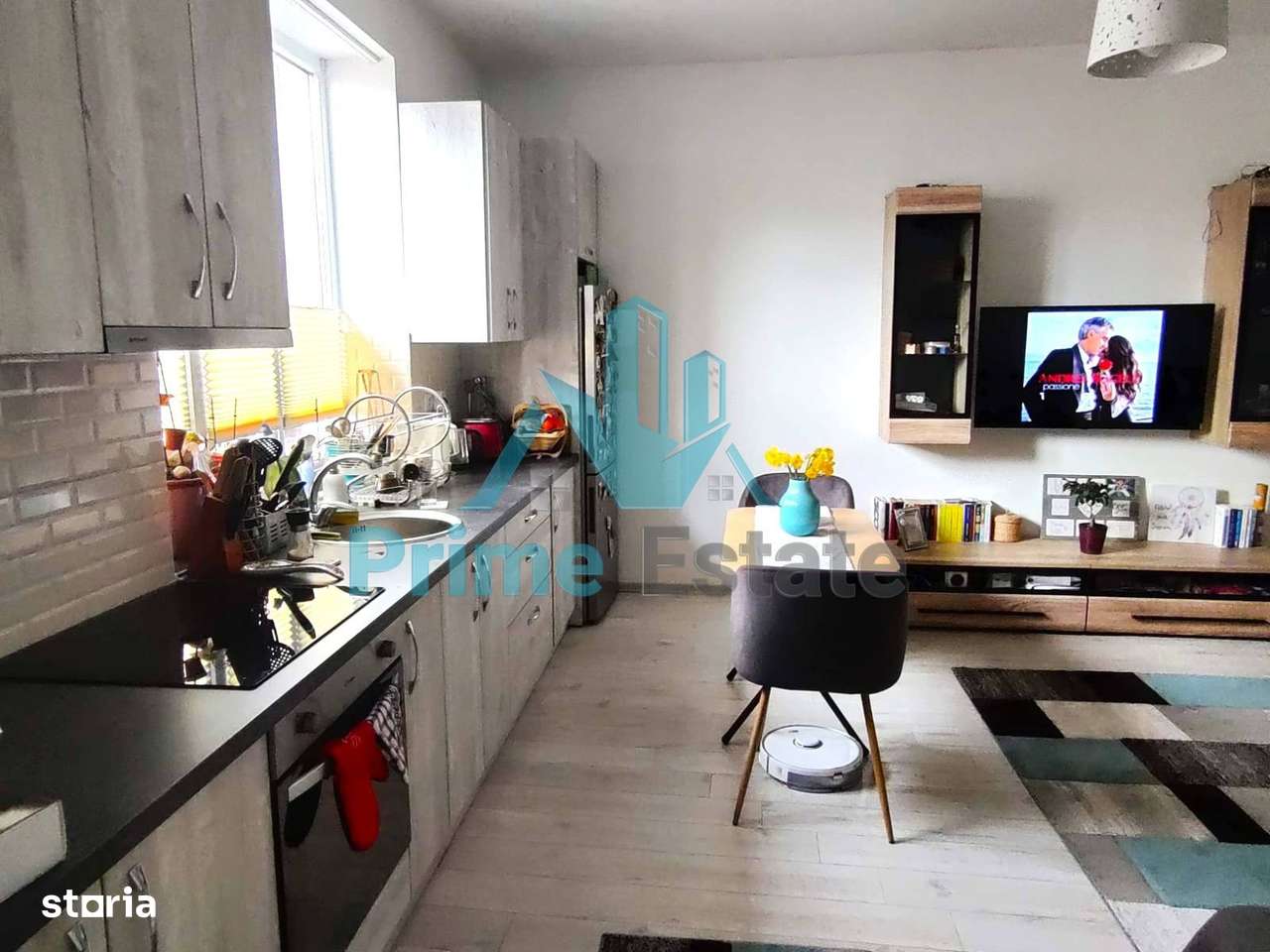 Apartament 2 camere cu parcare Horea, Facultatea de Litere - Imagine principală: 2/5