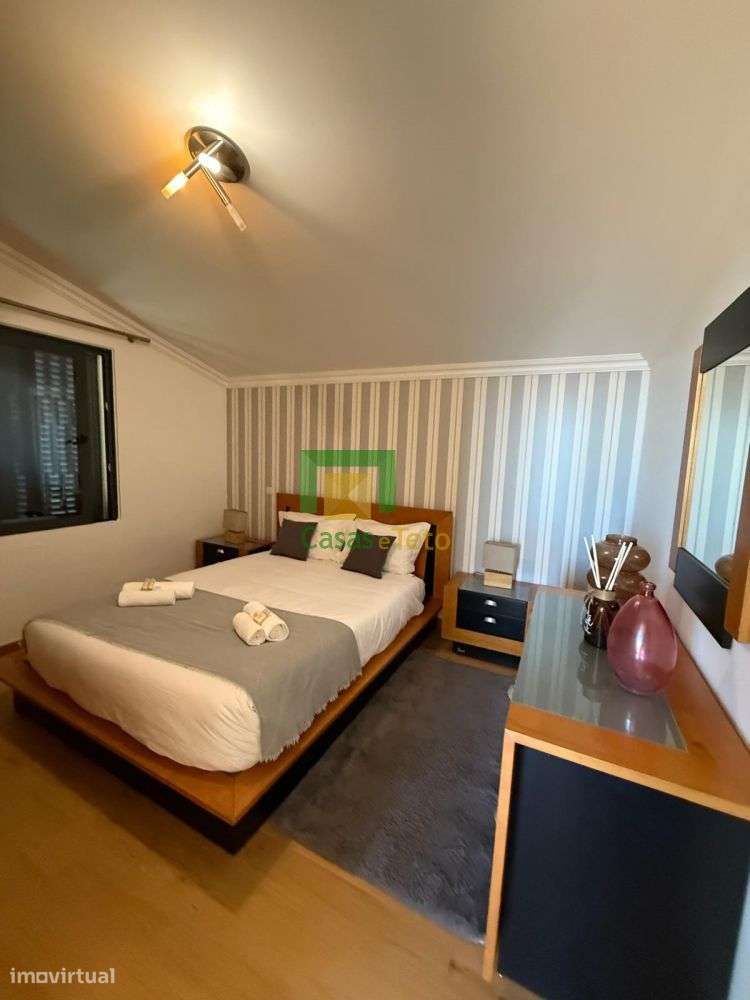 Moradia T3- Achadas da Cruz-10