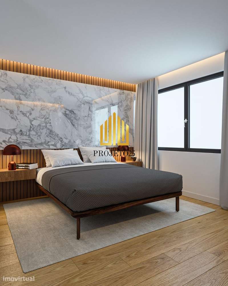 T3 NOVO COM TERRAÇO PRIVATIVO com 70m2, QUINTA DA PÍCUA.-13