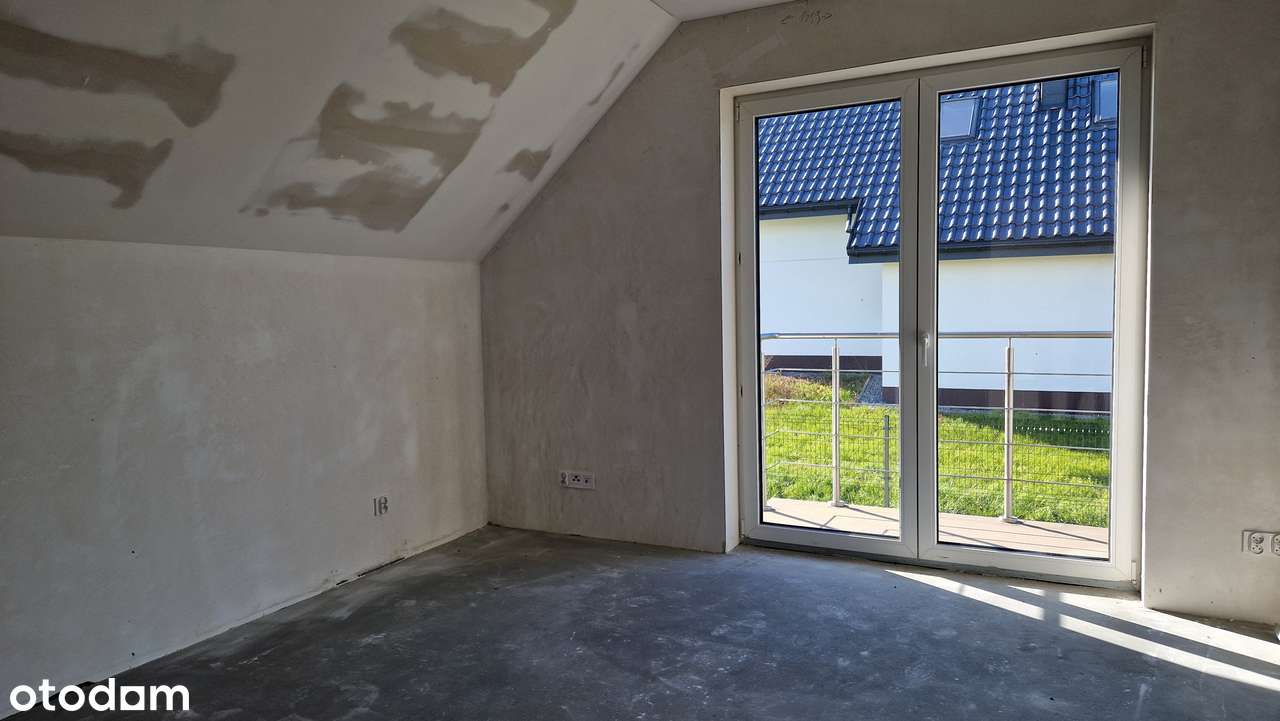 Nowoczesny, przestronny  dom z garażem/ 7km od Krakowa/ 0 prowizji-13