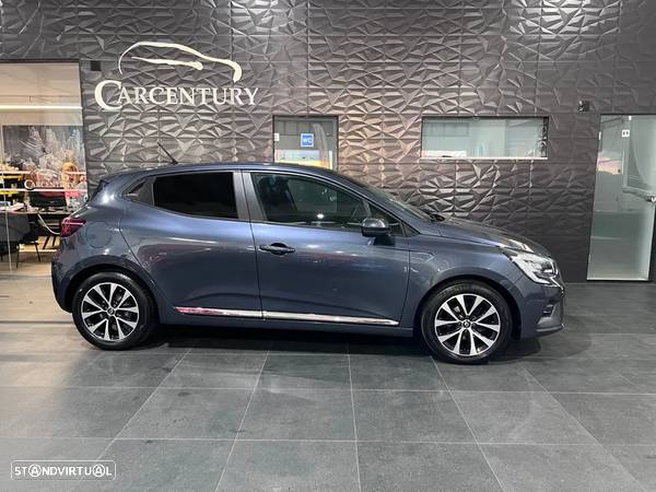 Renault Clio 1.0 TCe Limited - 1