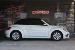 VW New Beetle Cabriolet 1.2 TSI Design - 2