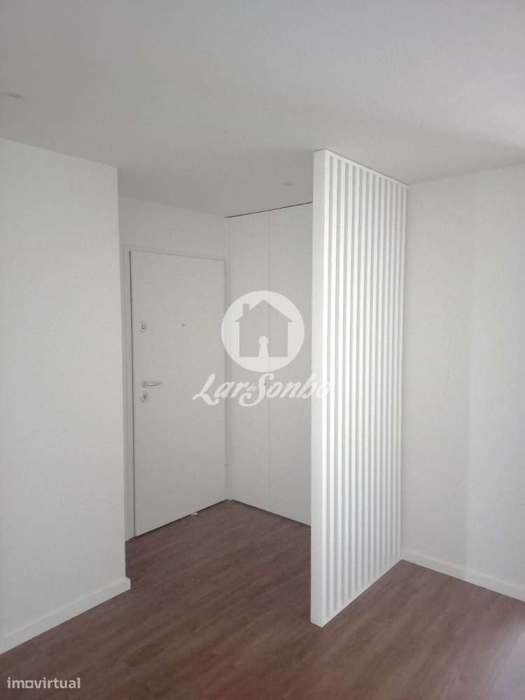 Apartamento T3 NOVO no centro de Vila do Conde - Grande imagem: 5/17