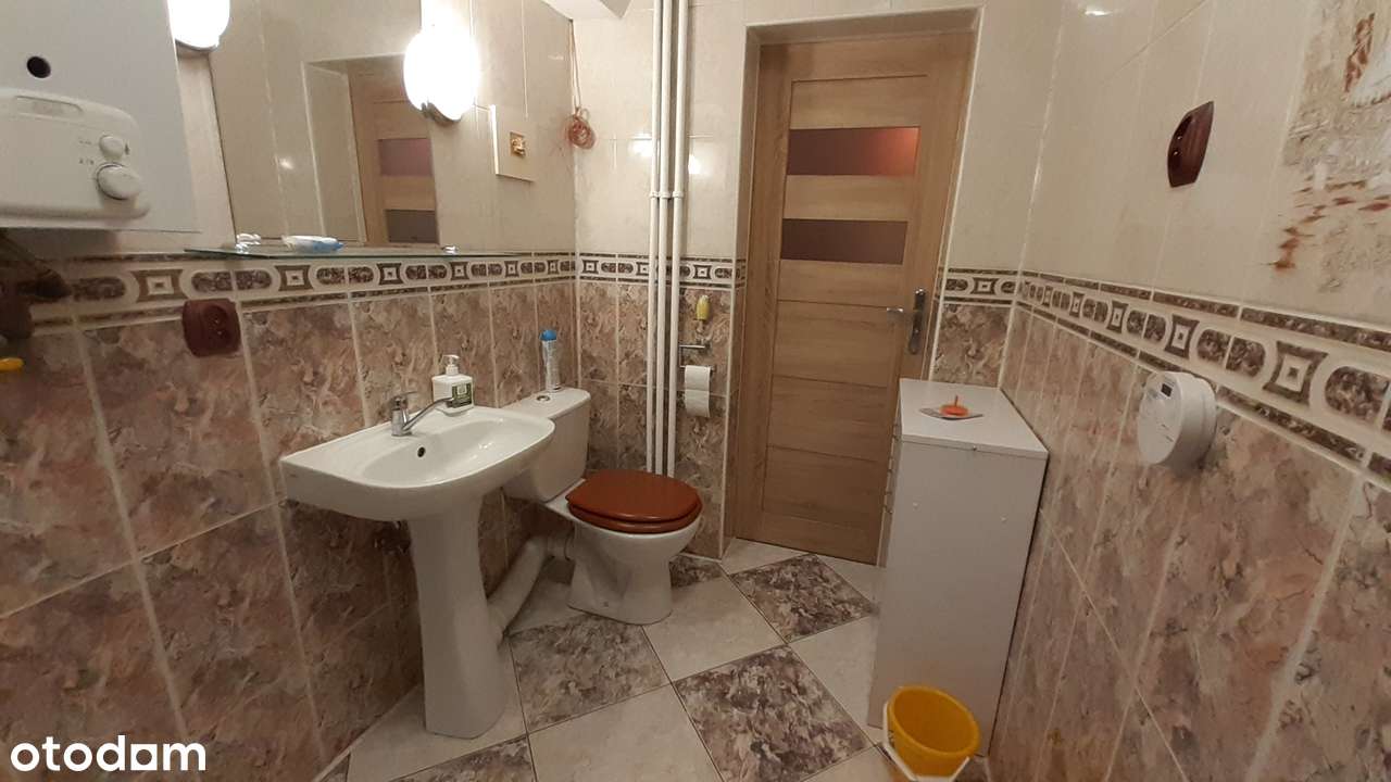 też zamiana - mieszkanie Gorzów centrum 2 piętro z balkonem i piwnicą - Pełny obrazek: 5/15