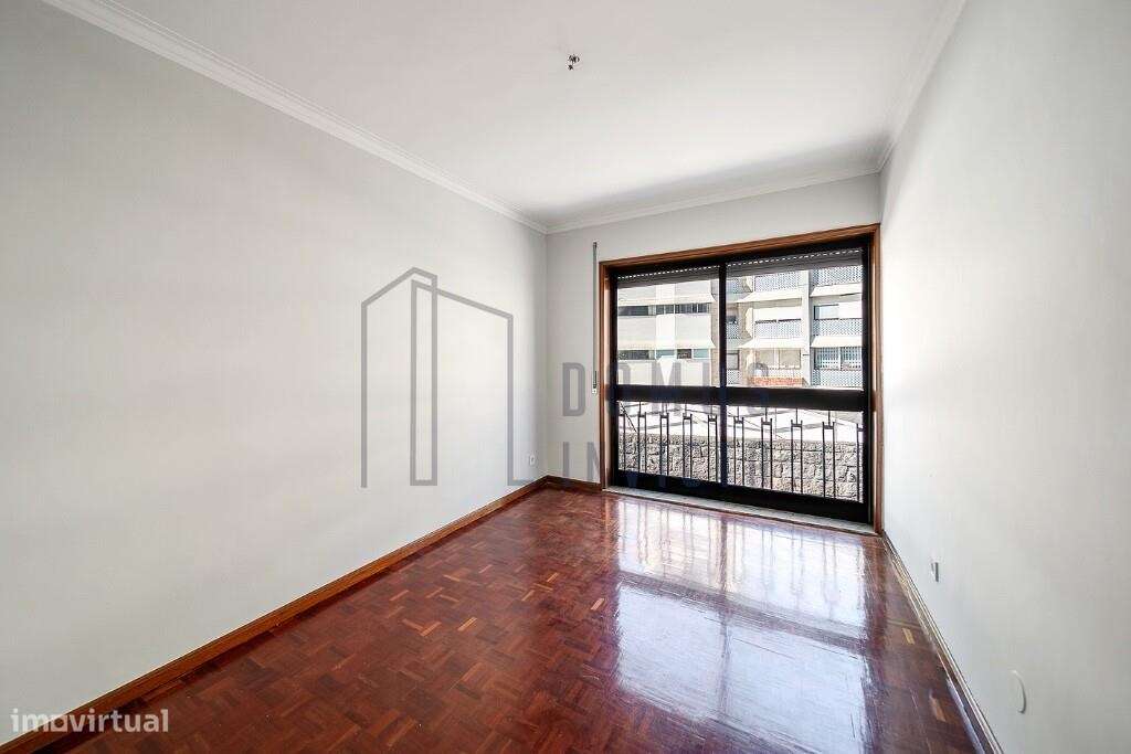 Apartamento T1, Antas, no Porto - Grande imagem: 5/22