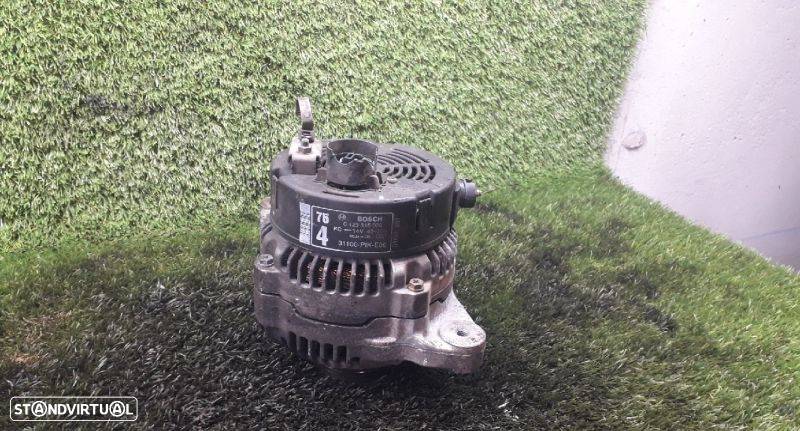 Alternador Honda Civic Vi Aerodeck (Mb, Mc) - 1