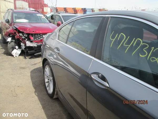 BMW Seria 5 535i xDrive - 20