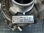 turbina dreapta  3.0 d 306dt 4x4  land rover range rover sport 2 l494  ah2q-6k682-ah - 5