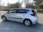 Toyota Auris 1.6 Premium MS - 4