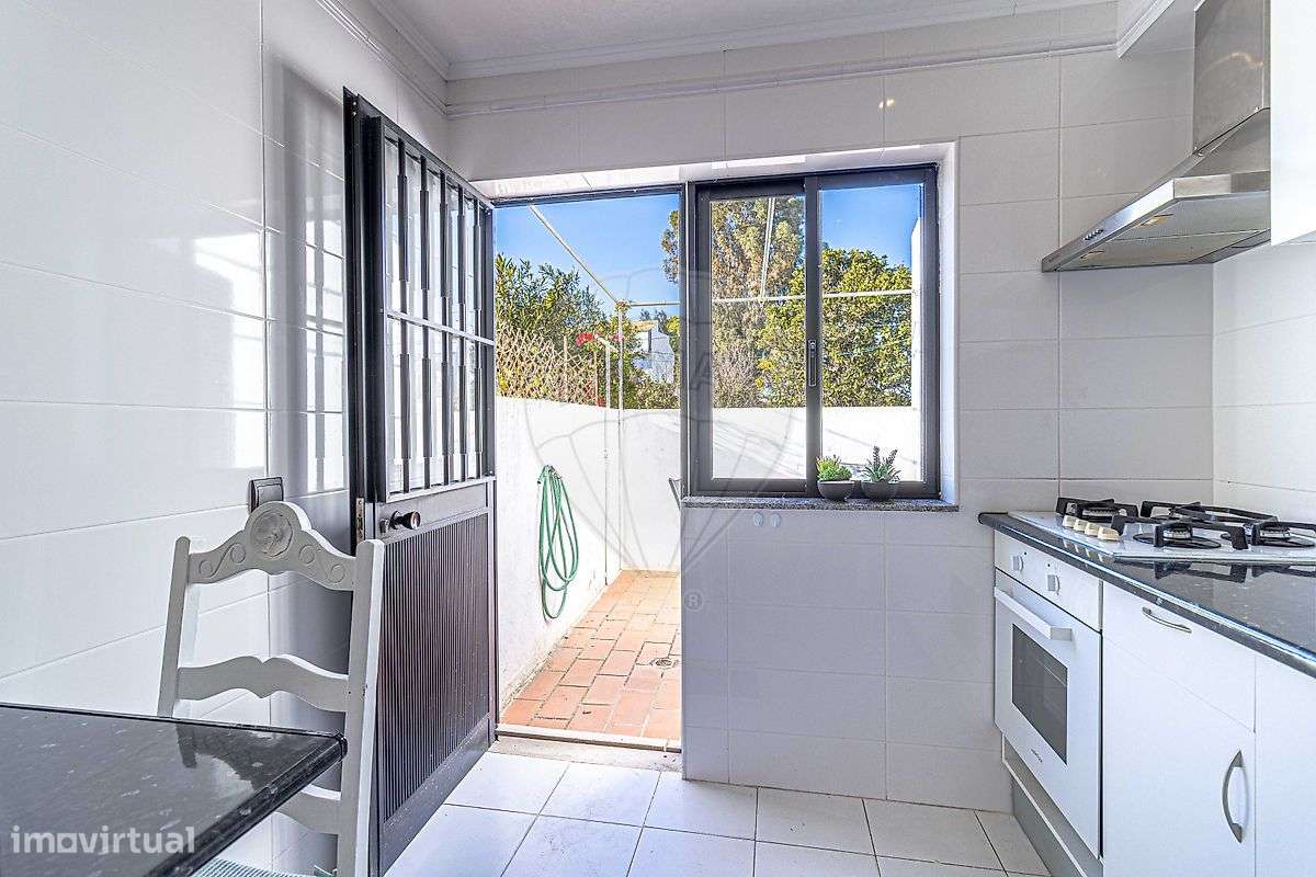 Apartamento T1 para venda-12