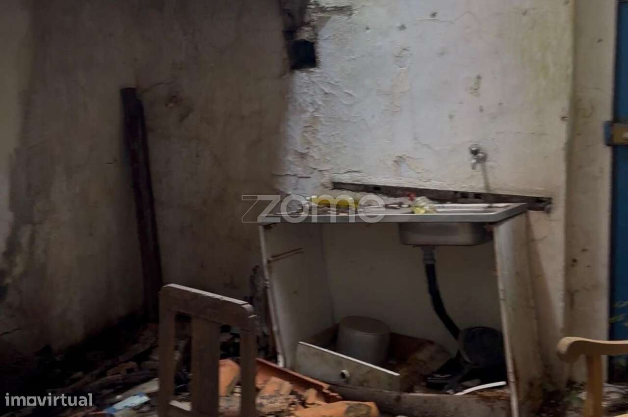 Casa do Pessegueiro – Projeto de Reabilitação-11
