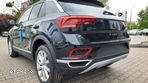 Volkswagen T-Roc 1.5 TSI Style DSG - 18